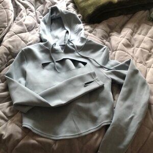 *LAST CHANCE* Buffbunny balance hoodie